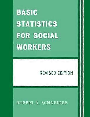 Basic Statistics for Social Workers
