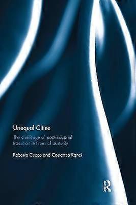 Unequal Cities