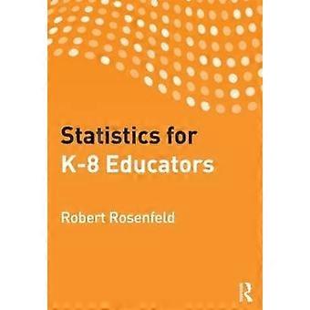 Statistics for K-8 Educators