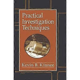 Techniques d’investigation pratique