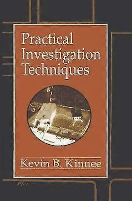 Practical Investigation Techniques