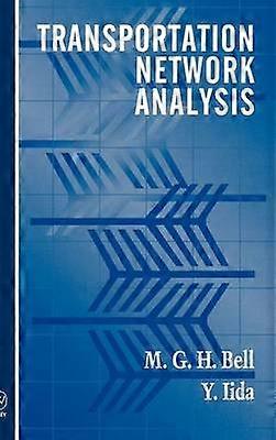 Transportation Network Analysis