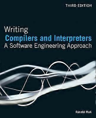 Compilers en tolken schrijven