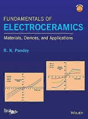 Fundamentals of Electroceramics