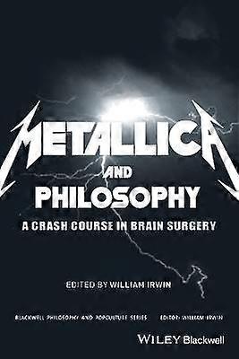 Metallica et philosophie