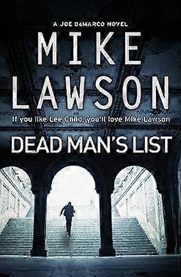 Dead Man's List