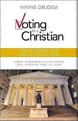 Voting as a Christian