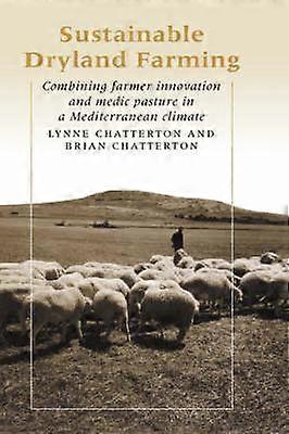 Sustainable Dryland Farming