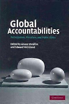 Global Accountabilities