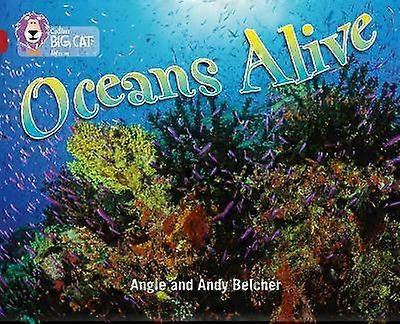 Oceans Alive
