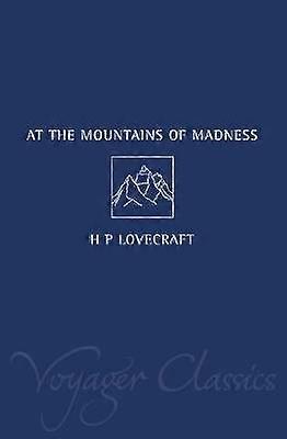 At the Mountains of Madness