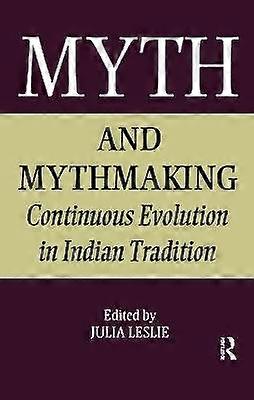 Myth and Mythmaking