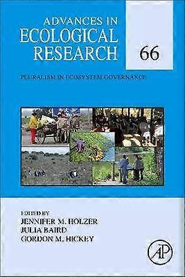 Pluralism in Ecosystem Governance