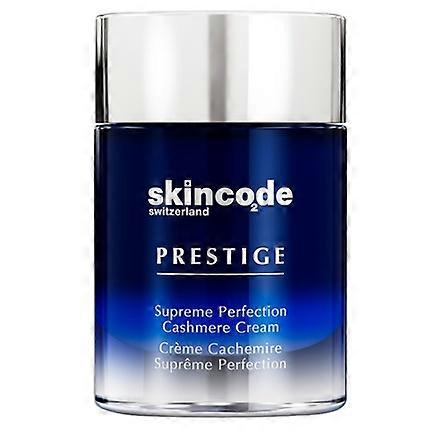 Skincode 至尊完美羊绒霜 50ml