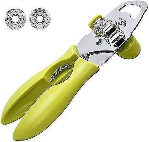 Can er, 4 In 1 Multifunctional Heavy Duty Handheld Can er
