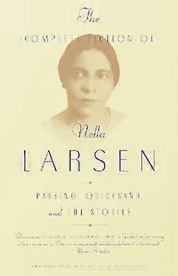 De complete fictie van Nella Larsen