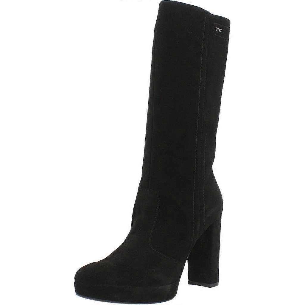Bottes Nero Giardini I117261de