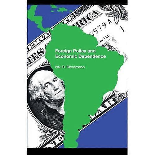 Foreign Policy and Economic Dependence