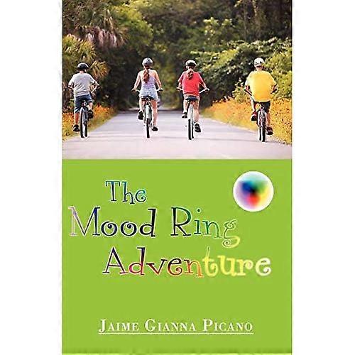 Das Mood Ring Adventure
