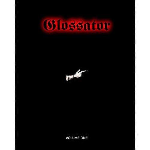 Glossator: Practice and Theory of the Commentary