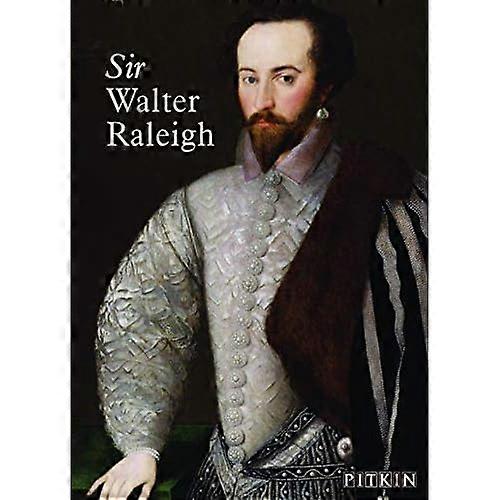 Sir Walter Raleigh