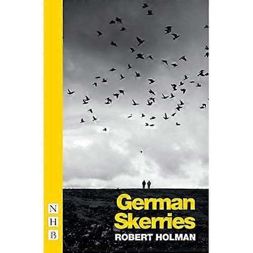 German Skerries (NHB Modern Plays)