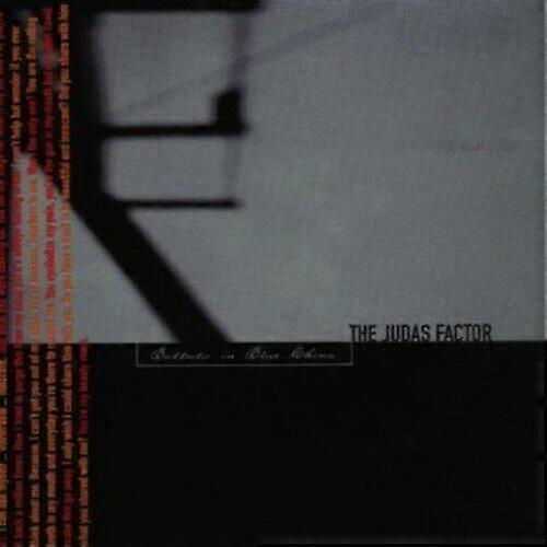 Ballads In (2004)