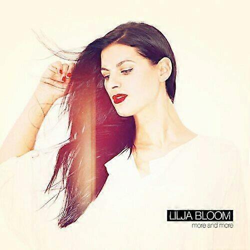 Bloom Lilja More amp More CD