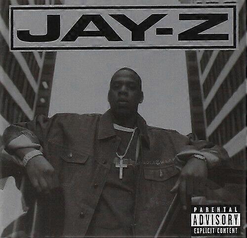 Jay-Z Vol. 3 Life and Times of S. Carter CD (2000)