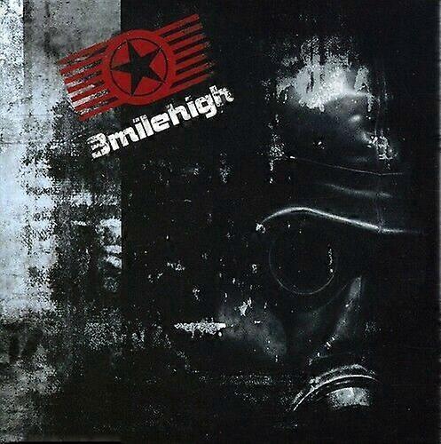 3 Milehigh CD (2006)