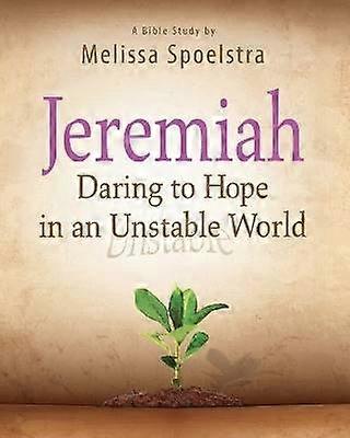 Jeremiah Participant Book