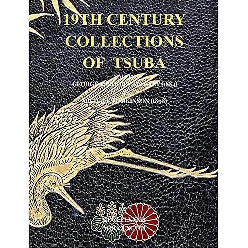 19th Century Collections of -  Tsuba