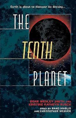 The Tenth Planet