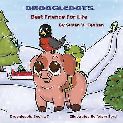 Droogledots - Best Friends For Life