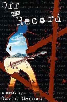 Off the Record