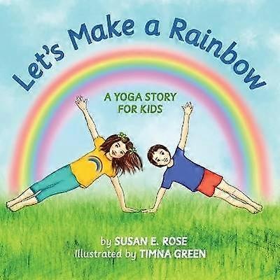 Let's Make a Rainbow