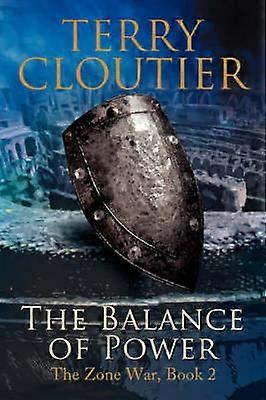 The Balance of Power The Zone War Book 2