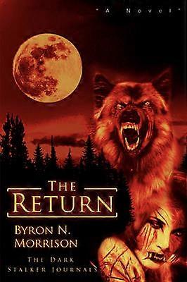 The Return The Dark Stalker Journals