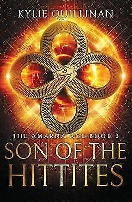 Son of the Hittites