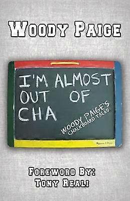 Aproape că am ieșit din Cha