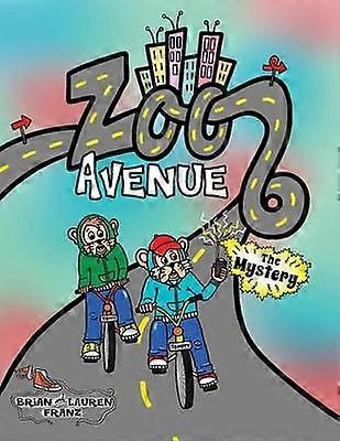 Zoo Avenue