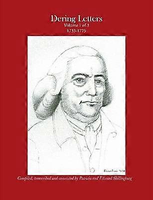 Dering Letters Volume 1