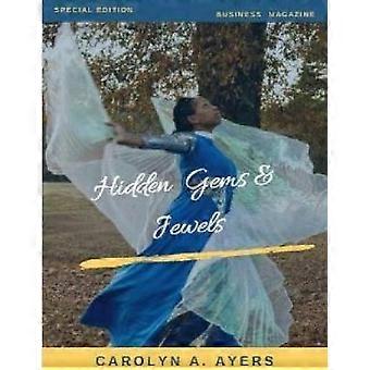 Hidden Gems and Jewels Magazine