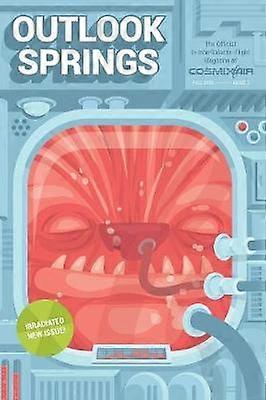 Outlook Springs Issue 2