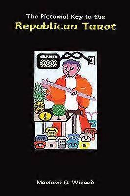 Cheia picturală a tarotului republican