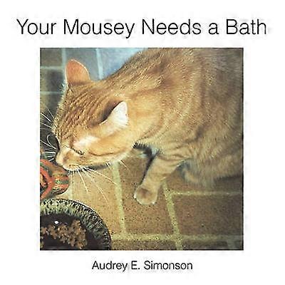 Deine Maus braucht ein Bad