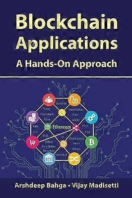 Blockchain Applications