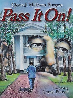 Pass it on!