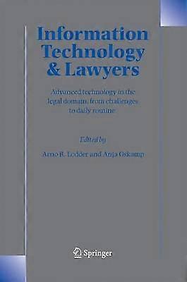 Information Technology and Lawyers