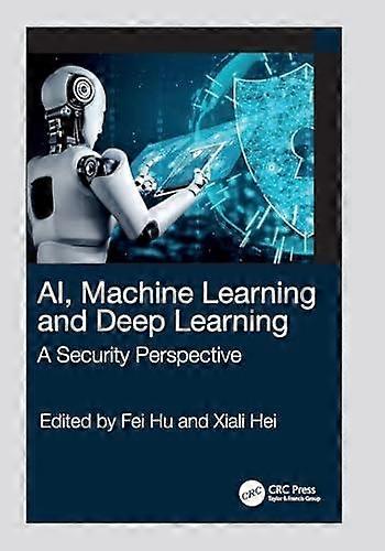 Ai Machine Learning And Deep Learning Paperback